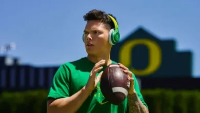 Photo of Dillon Gabriel Ethnicity and Parents Origin