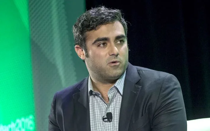 Michael Polansky Ethnicity and Parents Origin