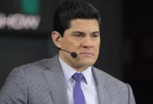 Photo of Tedy Bruschi Ethnicity and Parents Origin